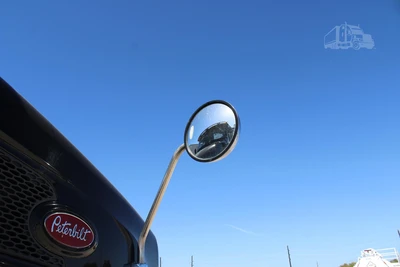 Used 2019 PETERBILT 567 Tractors & Trailers Texas US | Roll Off Truck World #1486370