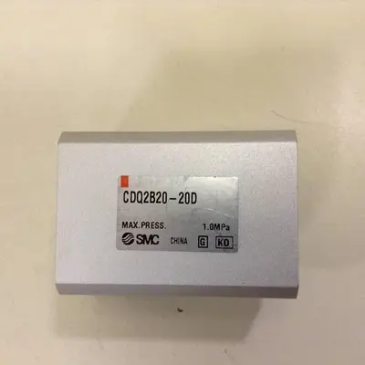 USED SMC CDQ2B20-20D