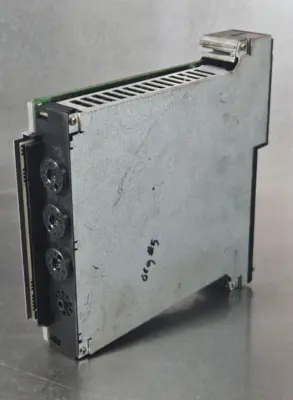 Telemecanique Schneider Automation TSXAEM821 Input Module (BIN134)
