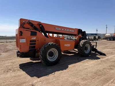Used _UNKNOWN_ _UNKNOWN_ Telehandlers Texas US | Miedema Asset Management Group #1315729