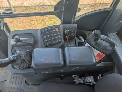 Used 2010 DEERE 544K Wheel Loaders Alabama US | Proxy Equipment #1388991