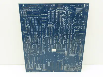 Micro Industries 0186278 | 0188390-000-004 Ink Jet Controller PCB