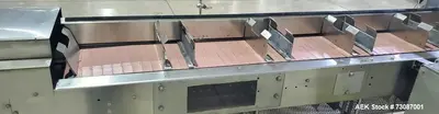 Used ECONOCORP SPARTAN Cartoners Horizontal Load - Automatic Load Illinois US | Aaron Equipment #87006