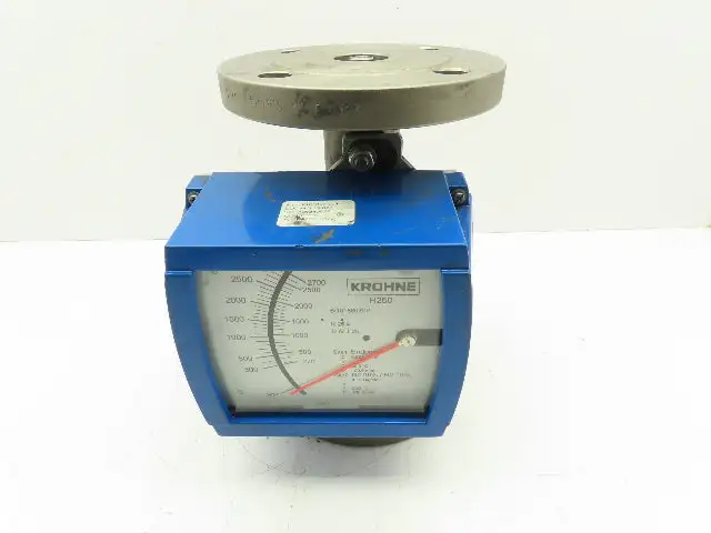 Used KROHNE _UNKNOWN_ Miscellaneous MRO | Arrow Industrial #659399