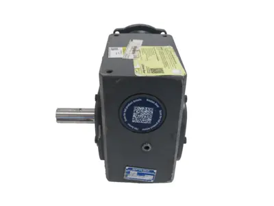 NEW BOSTON GEAR F730-30K-B7-J1 GEAR REDUCER 30:1 F73030KB7J1