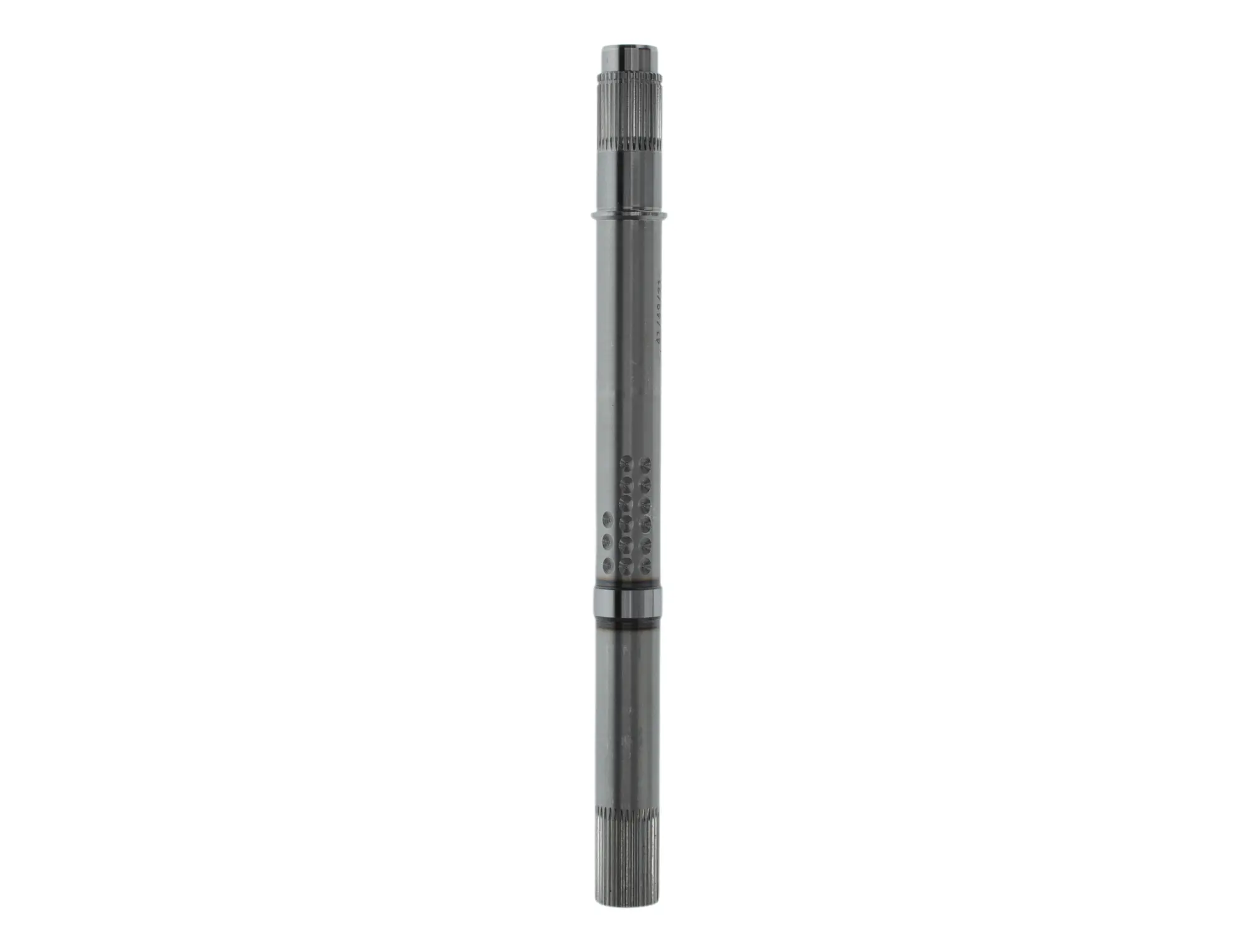KUKA Drive tube