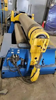USED MONTGOMERY 1"X6'