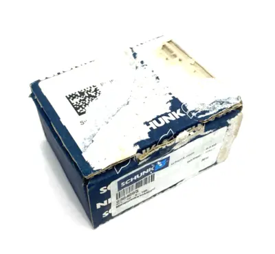 New | in-Stock SCHUNK Miniature Swivel Vane SFL-40-S-180 Rotary Actuators Michigan US | Maverick Industrial Sales #1473985