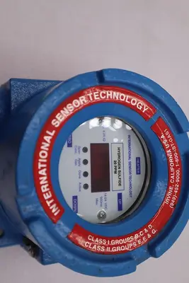 Used _UNKNOWN_ _UNKNOWN_ Gas Analyzers / Detectors Pennsylvania US | Global Equipment International, LLC #1433206