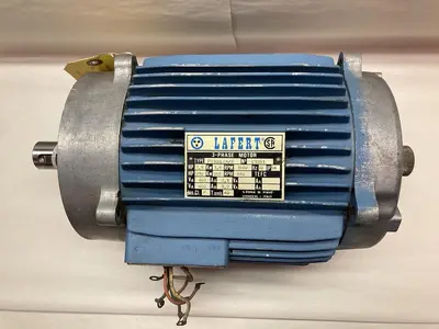 USED LAFERT FB100LC4/8