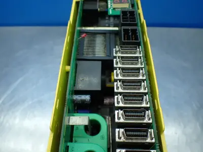 USED FANUC A06B6079H206