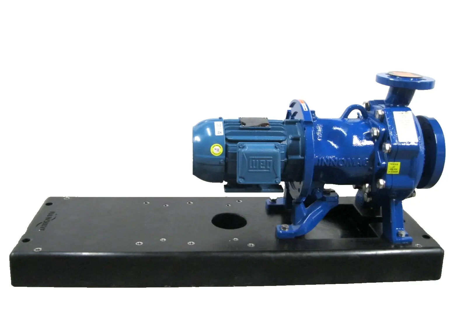 NEW Flowserve B464011100-BB0