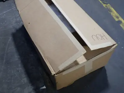 Chassis - 84-35587-1