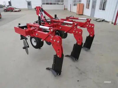 New | in-Stock 2026 JM SHIRK MFG R6503 Ripper/Stripper Pennsylvania US | Zimmerman Farm Service #1410154