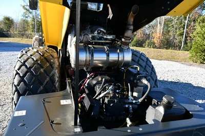 Used 2022 BOMAG _UNKNOWN_ Single Drum Rollers South Carolina US | BTM Machinery #1354447
