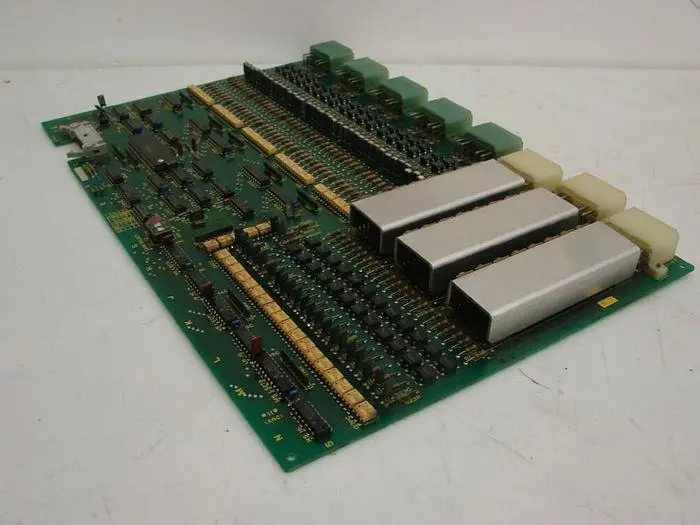Used SHIBAURA H0550565 Circuit Boards Michigan US | Ideal Machinery #567480