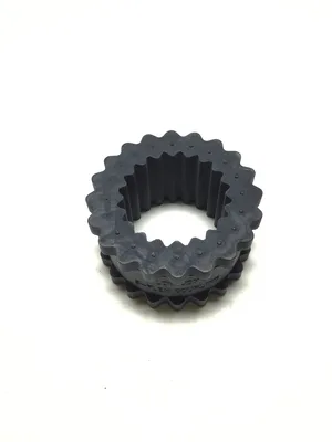 Lovejoy 68514435569 6JE Flexible Coupling Sleeve