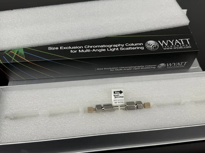 NEW Wyatt Technology WTC-015N5G