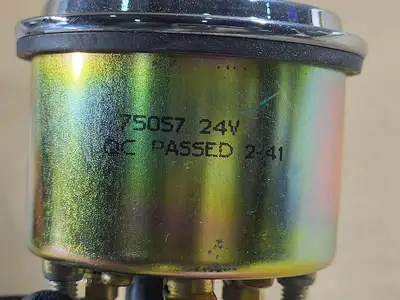 USED GEMINI 75057