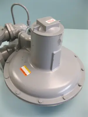 NEW Actaris CL342IMRV