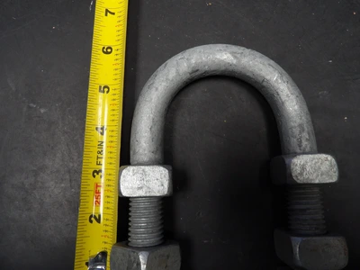 Used _UNKNOWN_ _UNKNOWN_ Bolts Michigan US | Miedema Asset Management Group #1489559
