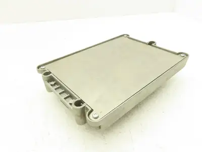 Hyster 8536820 Forklift Control Module Rev 20 Off E80XN