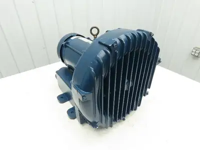 Used AMETEK _UNKNOWN_ Centrifugal Blowers Indiana US | Arrow Industrial #1366388