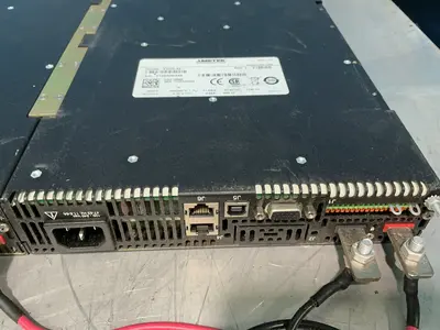 Used AMETEK XG2042 DC Power Supplies Ohio US | HGR 24 #1463382
