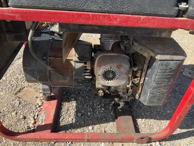 Used _UNKNOWN_ _UNKNOWN_ Portable Generators Michigan US | Miedema Asset Management Group #1476181