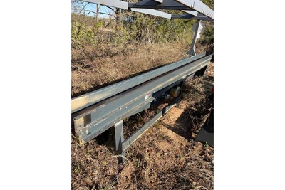 USED NEWMAN KM16