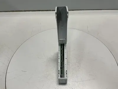 USED SIGMATEK CDM163 12-008-163-O