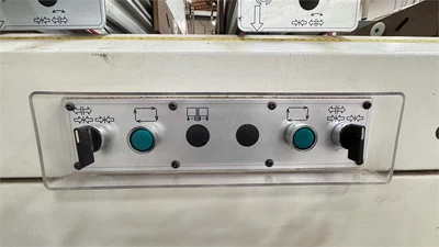 Used MORBIDELLI A 600K CNC Routers California US | MachineryMax #1762870