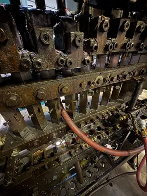 WATERBURY FARREL 1010 Presses | Global Machine Brokers, LLC (4)