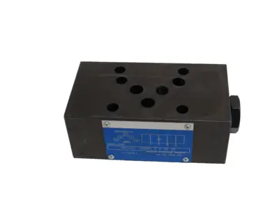 NEW DGMDC5XTK30 CHECK VALVE 867342