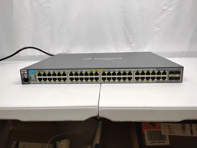 USED HP J9148A