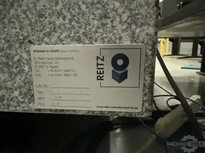 USED 2013 HEXAGON REFERENCE HP 30.9.7