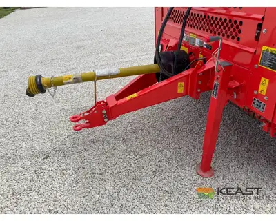 Used MASCHIO _UNKNOWN_ Square Balers Iowa US | Keast Enterprises #1360447