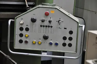 USED JUNGENTHAL PK8 Ø 800 X H 600 MM