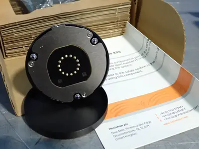 New | in-Stock RENISHAW A3060006303 Probes Ohio US | HGR 24 #1069628