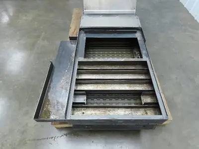 Used ENOMOTO _UNKNOWN_ Conveyor Parts Indiana US | Arrow Industrial #1366798