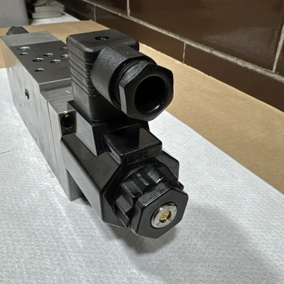 NEW Toyooki Kogyo HGD2H-B01-SD-025C-D2