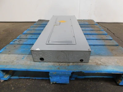 Used Square D QOC342MS Electrical Panels Ohio US | Equipment Recovery Corp. #1330063