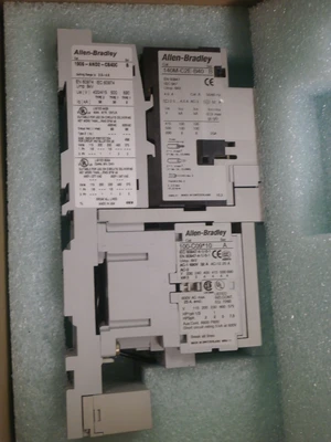 NEW Allen Bradley 190-AND2-CB40C