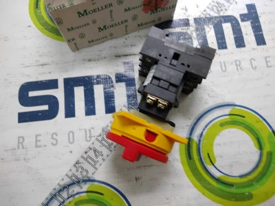 NEW EATON MOELLER P1-25/V/SVB/N