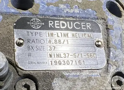 USED FITZPATRICK DASO6