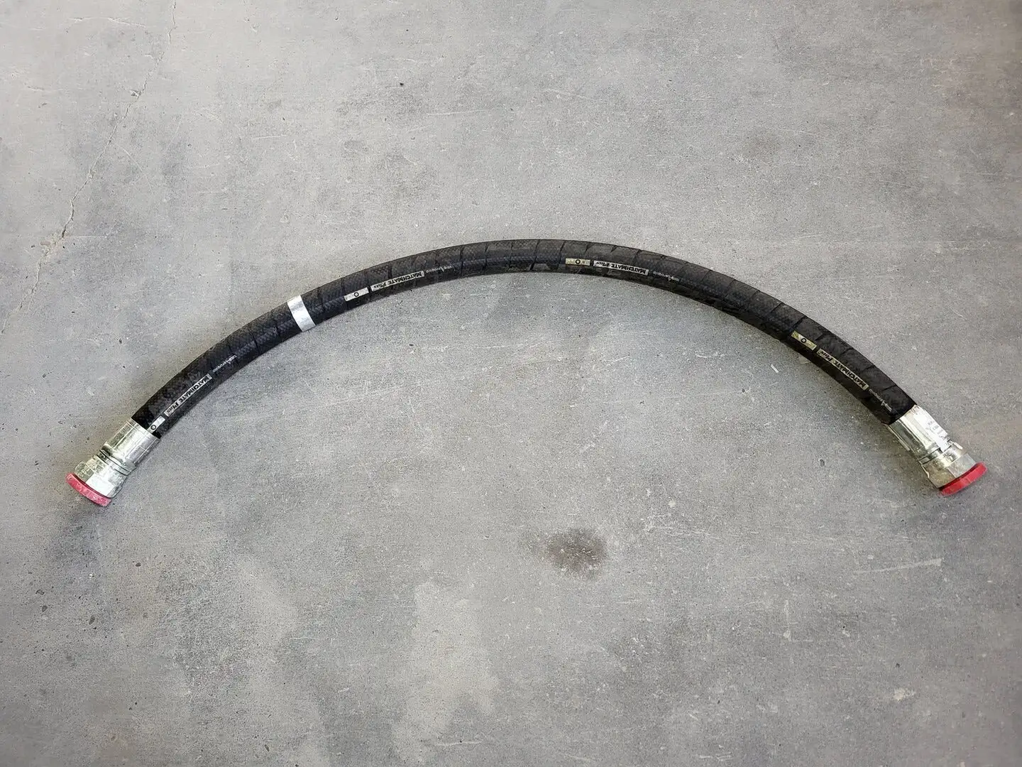 NEW LETOURNEAU R4056019