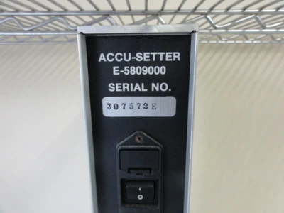 USED EDMONDS E9040