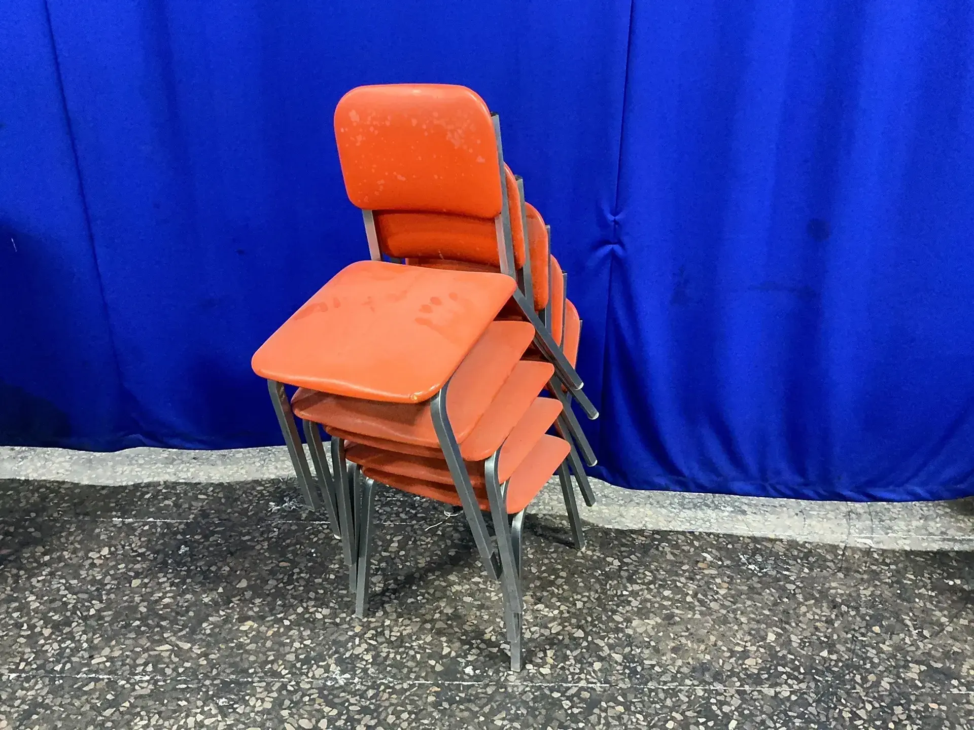 Used _UNKNOWN_ _UNKNOWN_ Furniture (Medical) Ohio US | HGR 24 #1357948