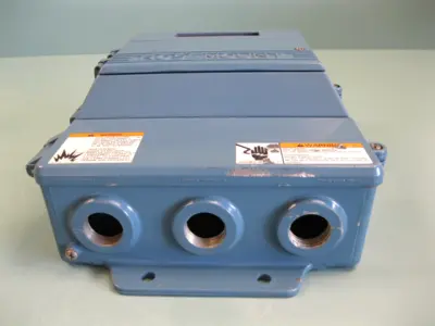 USED Rosemount 8712 HR12N0M4C1F0235
