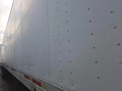 USED 2002 WABASH 53FT